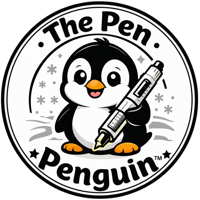 Pen Penguin